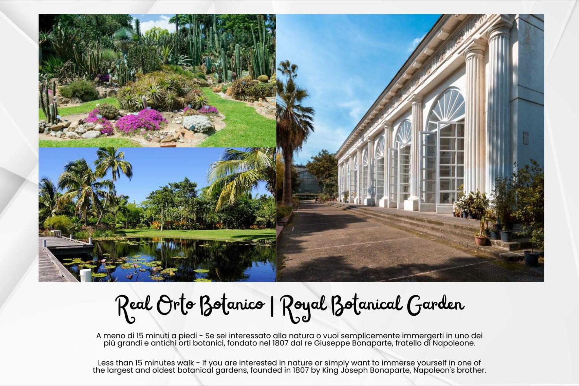 Bella 'Mbriana Home Naples Exterior photo